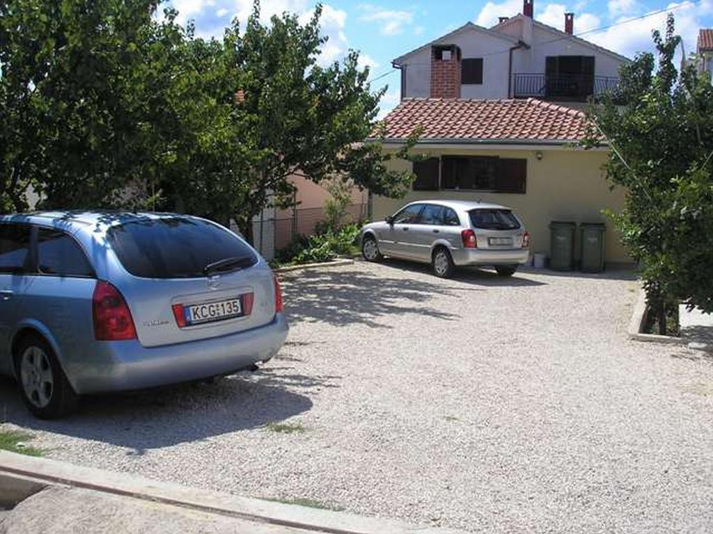 Apartment Manda Zadar Cameră foto